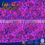 Digital Printing Polyester Microfiber Sheet Fabric, Great Service, Quick Delivery