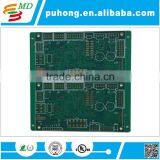 Copper-clad Pcb Pcb Remote Control Design