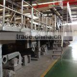 1880mm A4 Paper Making Machine/Office Paper Making Machine thumbnail-3