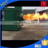 Furnace Series Biomass Briquette Stove and Wood Burner for Sale thumbnail-2