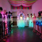 Changsha Tianchuang Stage Costumes Co., Ltd. company overview - view 3 thumbnail