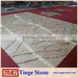 Classic Interior Natural Stone Project thumbnail-2