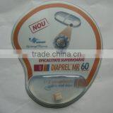 High Quality Custom Gel Wrist Rest Mouse Pads