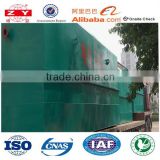 made in China sewage waste water treatment equipment for sale