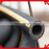 Quality-assured Hydraulic Rubber Hose/ Hydraulic High Pressure Rubber Hose/high Pressure Hose thumbnail-2