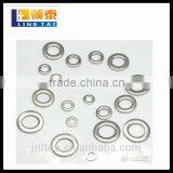 Fasteners Metal Flat Washer thumbnail-1