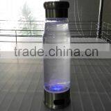 Hydrogen Generator Alkaline Water Ionizer Portable Water Bottle Ionizer thumbnail-3