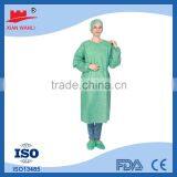 New Style Nurse Uniform,hospital Patient Gowns,medical Gown for American Market thumbnail-1