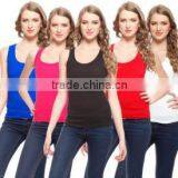 Plain Tshirt Exporter in India thumbnail-1