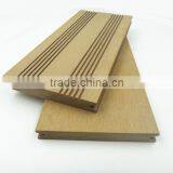 Environment Friendly WPC Decorative Exterior Decking Material