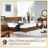 Cama buena Muebles del dormitorio de madera de alta calidad 2015 en venta buena cama buen calidad
