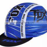 China Cool Sportswear Cycling Cap thumbnail-1