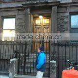 DLC ETL CETL 40W LED Classic Canopy Light Replaces up to 175W MH thumbnail-3