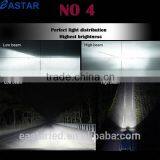 Super Bright 6000lm h4 Led Lighting 6000K thumbnail-6