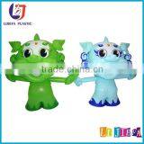 Cheap Inflatable Cartoon Promotional Toys thumbnail-3