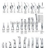 Clinical Micro Acland Clamps, Muller Vessel Clips, Vein Clip, Artery Clip, Brian Instrument. thumbnail-5