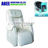 Zero Gravity Massage Chair Vibration and MP3 function