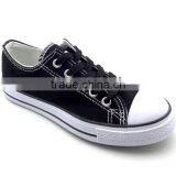 Black Children's Shoes Stylish Dance Shoes