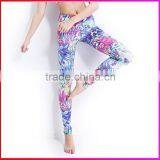 Hot Selling Women Sports Pants Running Fitness Legging thumbnail-1