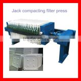 Jack filter press! Small Filter Press High Quality! Best Price!