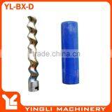 Stone Paint/Cement/Stone-Like Coating Screw Pump Core Stator and Rotor YL-BX-D thumbnail-1