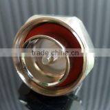 RF Coaxial Adpter 7/16 Din Male to N Female