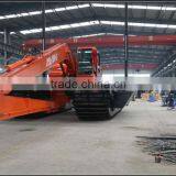 Wetland Excavator ,Model: JYSL-350-3 thumbnail-5