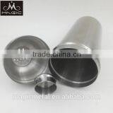 Jumbo Party 1.8L Stainless Steel Cocktail Shaker thumbnail-3