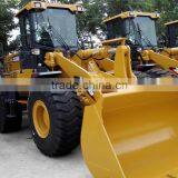 High Quality XCMG WHEEL LOADER BEST 5TON Loader ZL50G