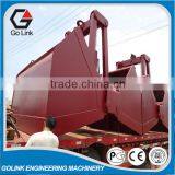 Electro Hydraulic Bucket for Tower Cranes/ships/garbage Treatment thumbnail-4