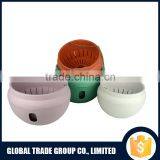 Hanging Plastic Flower Pot 18.0x13.6cm PP 551732 thumbnail-1