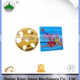 China Hot Sell Single Cylinder Diesel Engine Spare Parts Governor Control Bracket