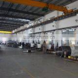 Gusu Food Processing Machinery Suzhou Co., Ltd. company overview - view 3 thumbnail