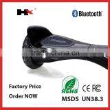 2016HX Factory Price UL2272 Smart Electric Self Balance Drifting Scooter Self Balancing Scooter thumbnail-6