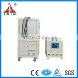 Best Price Steel Fast Heating Bolt and Nut Automatic Hot Forging Machine (JLC-50) thumbnail-3