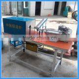 Medium Frequency Copper Steel Iron Rod Induction Forging Furnace thumbnail-3