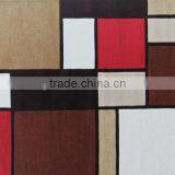 Professional Plaid Carpet for Home Use thumbnail-1