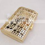 Wholesale Clutch Purse Frames Prismatic Bag Frame thumbnail-2