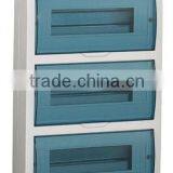 36 Ways Electrical Distribution Box Size