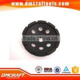 Single Row Diamond Cup Wheels for Grinding