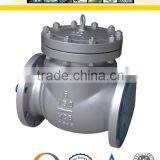 Ball Float Check Valve thumbnail-6