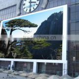Guang Zhou Professional and Waterproof Outdoor Full Color p8 LED Video Wall