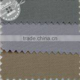 Poly Cotton Reversible Khaki Fabric Fabric for Medical Uniform thumbnail-3