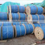 Galvanized And Ungalvanized Steel Wire Rope thumbnail-1