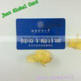 Protocol Custom Design HF Conference RFID Card for Attendence Record thumbnail-1