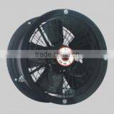 YWF300mm Series External Rotor Axial Fan thumbnail-3