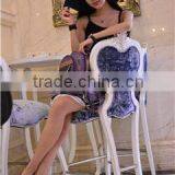 Fashionable Handmade Lady's Backpack thumbnail-3