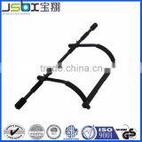 Door Gym Pull up Bar, Door Grab Bars Fitness Equipment, Indoor Exercise Equipmet thumbnail-1