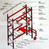 Heavy Duty Racking thumbnail-2