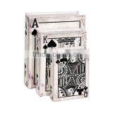 Vintage Decorative Book Box thumbnail-1